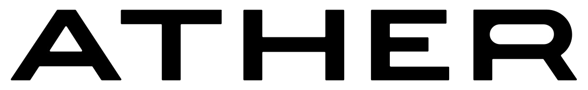 Ather Energy logo