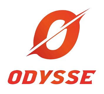 Odysse Electric logo
