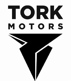 Tork Motors logo