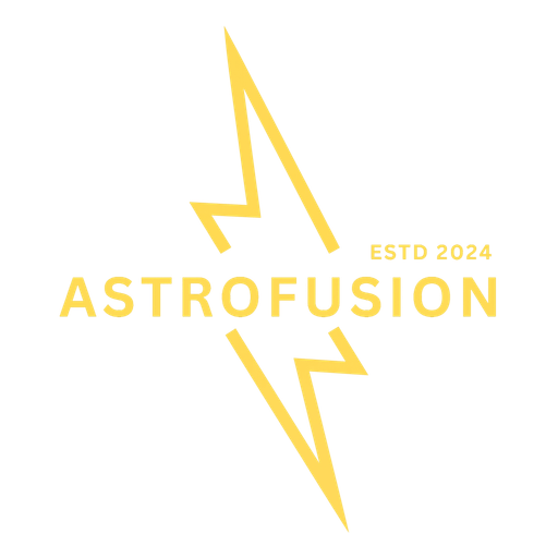 Astrofusion Electric