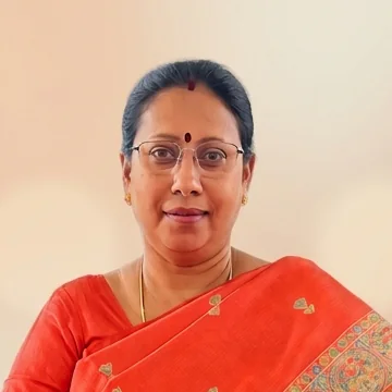 S. Savitha