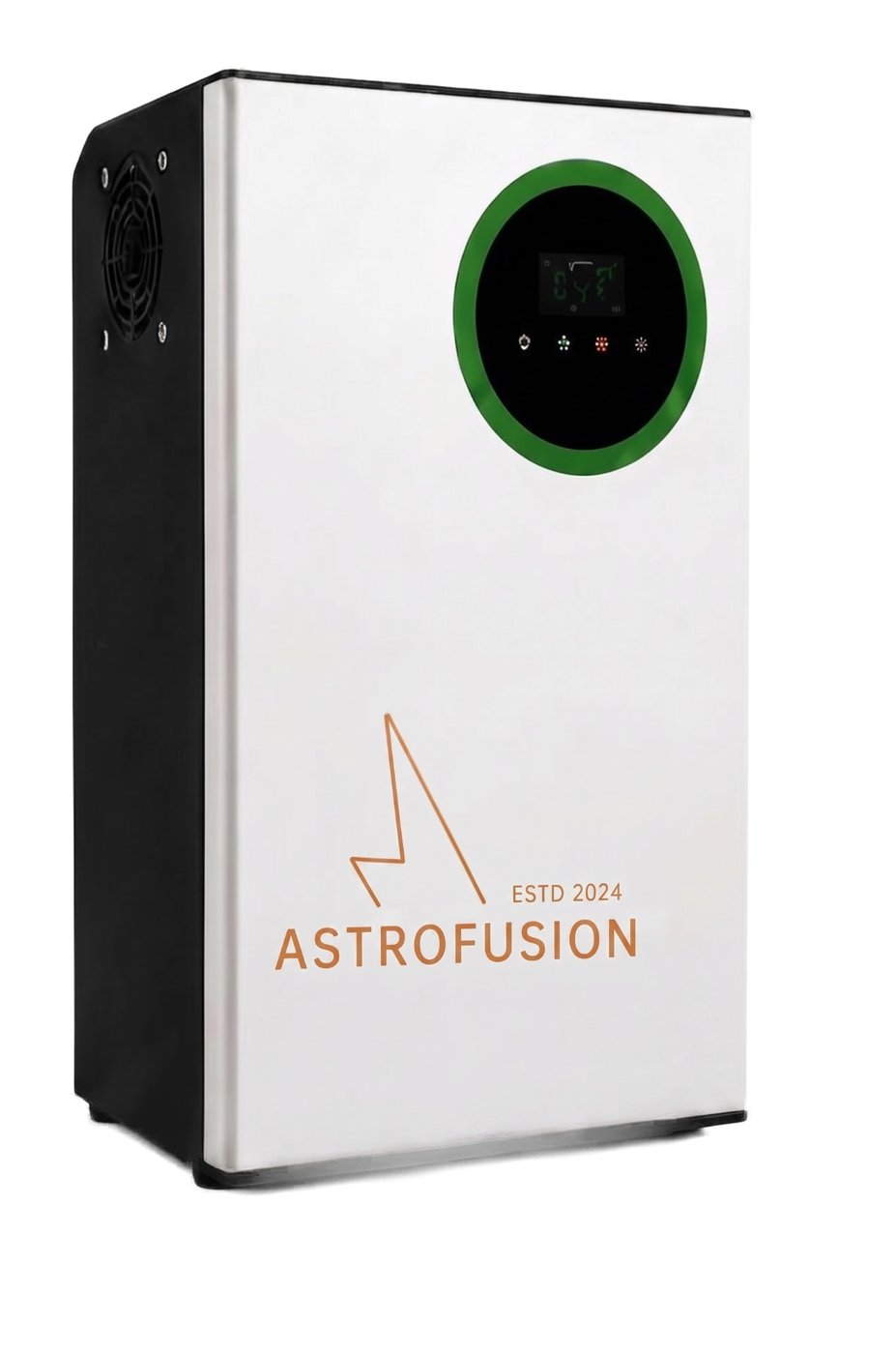 UPS with inbuilt lithium battery